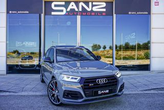 Audi SQ5 2020
