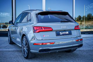 Audi SQ5 2020