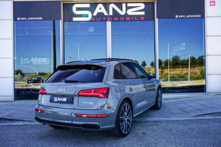 Audi SQ5 2020