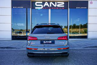 Audi SQ5 2020