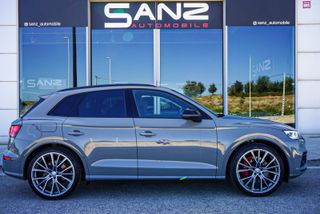 Audi SQ5 2020
