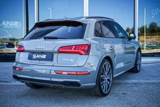 Audi SQ5 2020