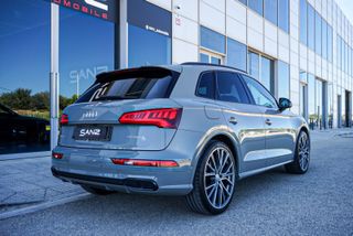Audi SQ5 2020