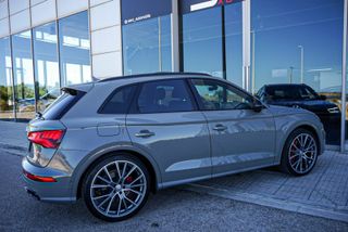 Audi SQ5 2020