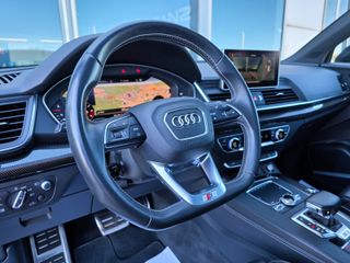 Audi SQ5 2020