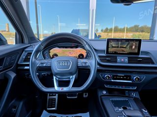 Audi SQ5 2020