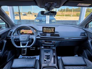 Audi SQ5 2020