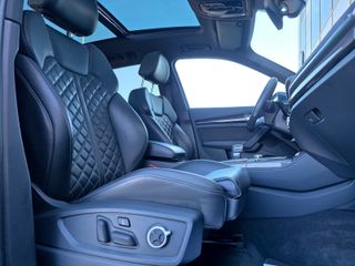 Audi SQ5 2020