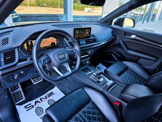 Audi SQ5 2020