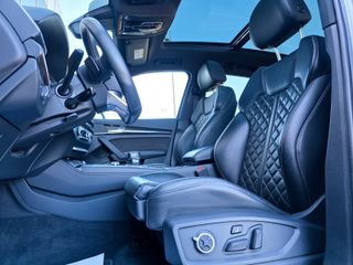 Audi SQ5 2020