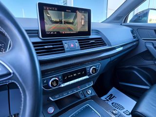 Audi SQ5 2020