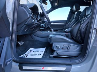 Audi SQ5 2020