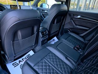 Audi SQ5 2020