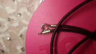 Collar Tous Plata Original