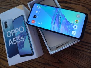 OPPO A53s 128 GB