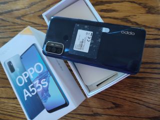 OPPO A53s 128 GB