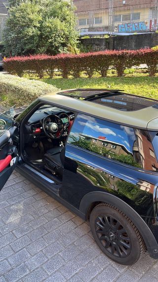 MINI Mini 2017