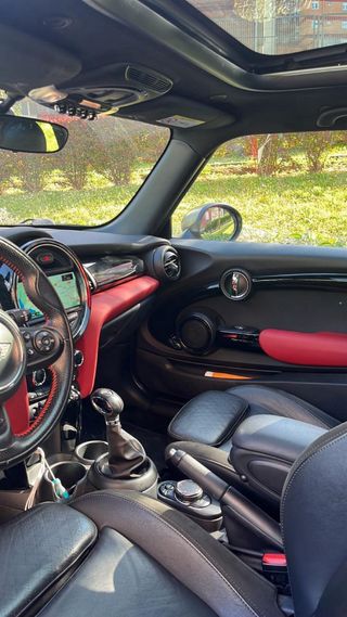MINI Mini 2017