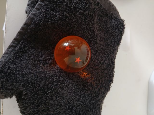 Bolas de Dragón Dragon Ball Z Coleccionables