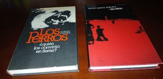 LOTE LIBROS Y NOVELAS DE CINE Y DE AVENTURAS