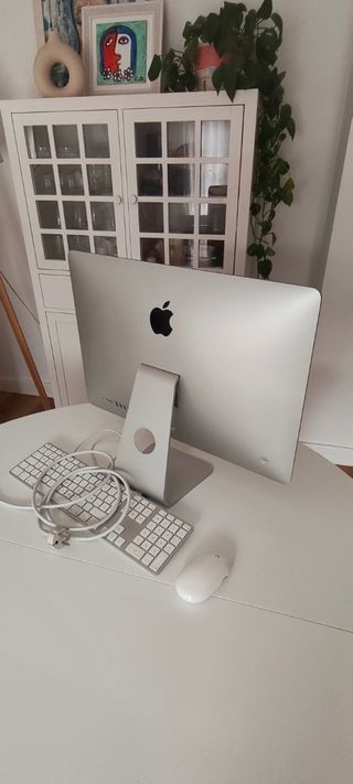 iMac 21.5 pulgadas del 2013 con 16GB RAM