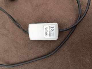 Auriculares/ Manos libres Nokia