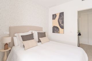 Piso en alquiler en Parque Ayala - Jardín de la Abadía - Huelín en Málaga