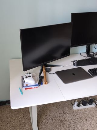 Monitor Acer VG270U 144Hz