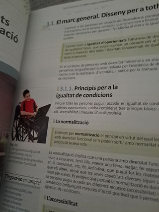 Organització de l'atenció a les persones en sit...