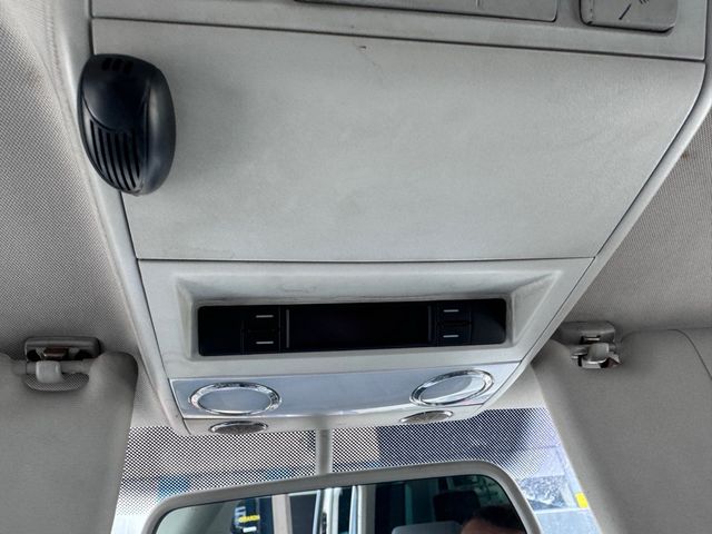 Volkswagen Multivan doble puerta