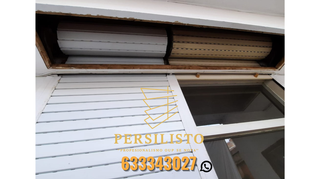 Reparacion Instalacion y Mantenimiento de Persians