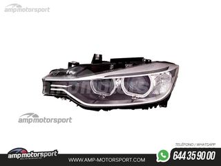 FARO DELANTERO IZQUIERDO XENON PARA BMW F30 BERLINA / F31 TOURING