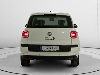 Fiat 500L Mirror