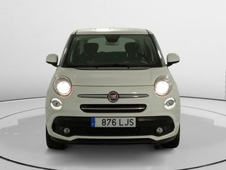 Fiat 500L Mirror
