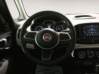 Fiat 500L Mirror