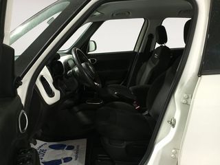 Fiat 500L Mirror