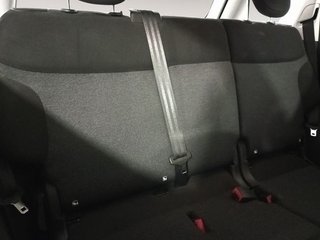 Fiat 500L Mirror