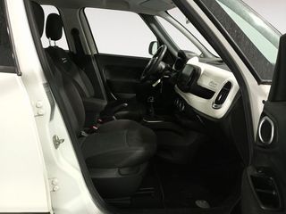 Fiat 500L Mirror