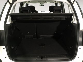 Fiat 500L Mirror