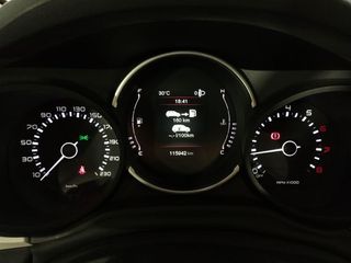 Fiat 500L Mirror