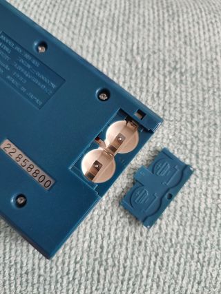 Nintendo Game & Watch Manhole
