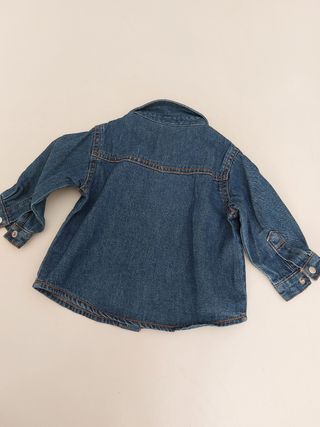 Camicia bimbo Prénatal jeans