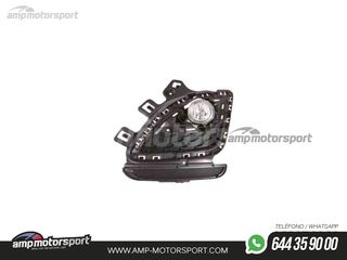 FARO ANTINIEBLA IZQUIERDO PARA MAZDA 6