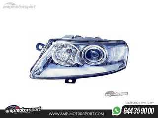 FARO DELANTERO IZQUIERDO XENON PARA AUDI A6 4F / A6 4F AVANT