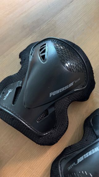 Patines en Línea Oxelo (Talla 37)