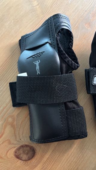 Patines en Línea Oxelo (Talla 37)