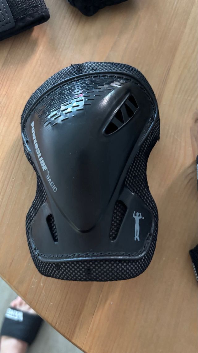 Patines en Línea Oxelo (Talla 37)