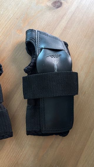 Patines en Línea Oxelo (Talla 37)