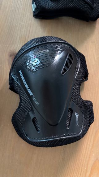 Patines en Línea Oxelo (Talla 37)