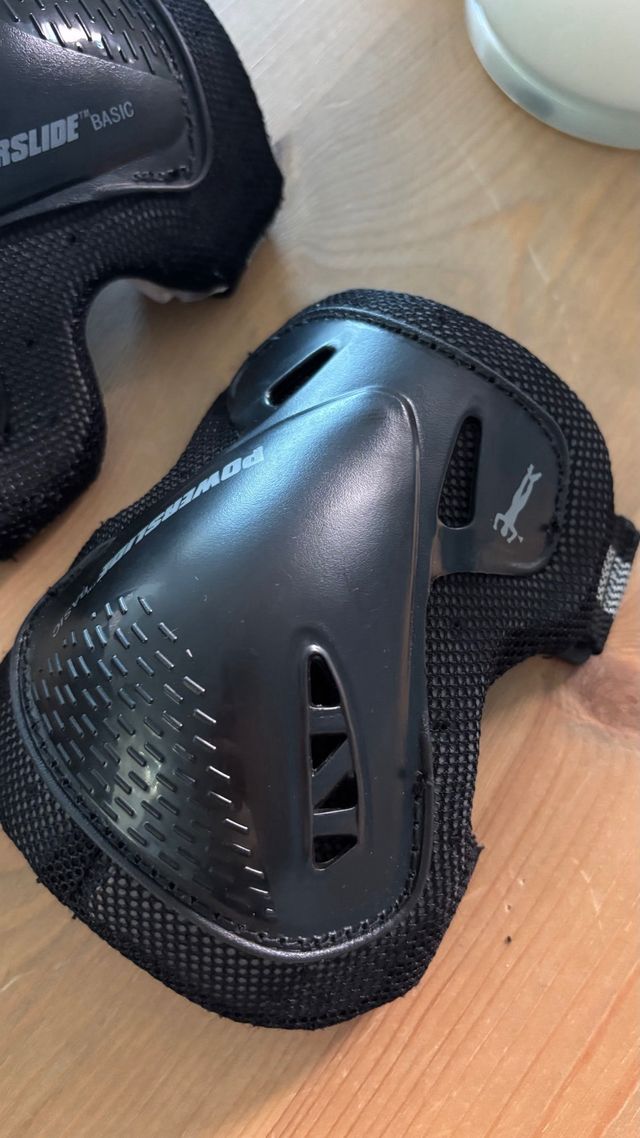 Patines en Línea Oxelo (Talla 37)